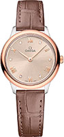 Omega De Ville Prestige 434.23.28.60.59.001