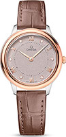 Omega De Ville Prestige 434.23.30.60.52.001