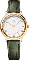 Omega De Ville Prestige 434.23.30.60.52.002