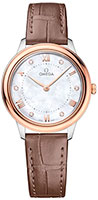 Omega De Ville Prestige 434.23.30.60.55.001