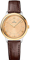 Omega De Ville Prestige 434.23.30.60.58.001