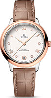 Omega De Ville Prestige 434.23.34.20.52.001