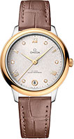Omega De Ville Prestige 434.23.34.20.52.002