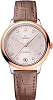 Omega De Ville Prestige 434.23.34.20.52.003