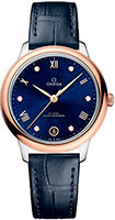 Omega De Ville Prestige 434.23.34.20.53.001