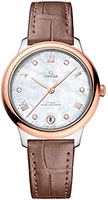 Omega De Ville Prestige 434.23.34.20.55.001