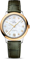 Omega De Ville Prestige 434.23.34.20.55.002