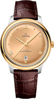 Omega De Ville Prestige 434.23.40.20.08.001