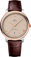 Omega De Ville Prestige 434.23.40.20.59.001