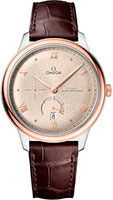 Omega De Ville Prestige 434.23.41.21.09.001
