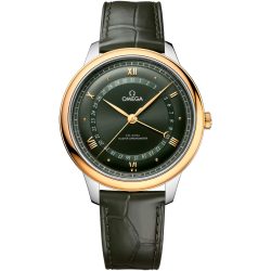 Omega De Ville Prestige 434.23.42.22.10.001