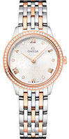 Omega De Ville Prestige 434.25.28.60.52.001