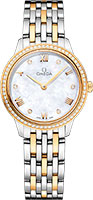 Omega De Ville Prestige 434.25.28.60.55.001