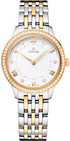 Omega De Ville Prestige 434.25.30.60.52.002