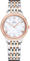 Omega De Ville Prestige 434.25.30.60.55.001