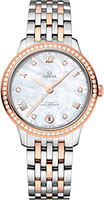 Omega De Ville Prestige 434.25.34.20.55.001