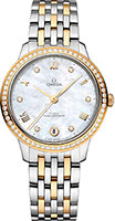 Omega De Ville Prestige 434.25.34.20.55.002