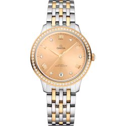 Omega De Ville Prestige 434.25.34.20.58.001