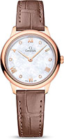 Omega De Ville Prestige 434.53.28.60.55.001