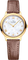 Omega De Ville Prestige 434.53.28.60.55.002