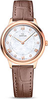 Omega De Ville Prestige 434.53.30.60.55.001