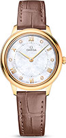 Omega De Ville Prestige 434.53.30.60.55.002