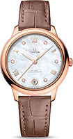 Omega De Ville Prestige 434.53.34.20.55.001