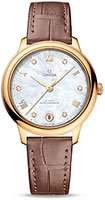 Omega De Ville Prestige 434.53.34.20.55.002