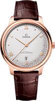 Omega De Ville Prestige 434.53.40.20.02.001