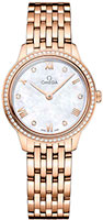 Omega De Ville Prestige 434.55.28.60.55.001