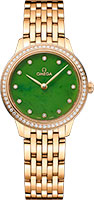 Omega De Ville Prestige 434.55.28.60.99.001