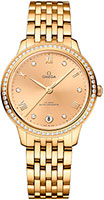Omega De Ville Prestige 434.55.34.20.58.001