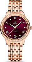 Omega De Ville Prestige 434.55.34.20.61.001