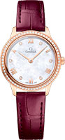 Omega De Ville Prestige 434.58.28.60.55.001