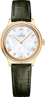 Omega De Ville Prestige 434.58.28.60.55.002