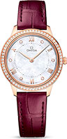 Omega De Ville Prestige 434.58.30.60.55.001