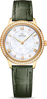 Omega De Ville Prestige 434.58.30.60.55.002