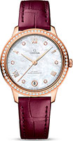 Omega De Ville Prestige 434.58.34.20.55.001