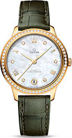 Omega De Ville Prestige 434.58.34.20.55.002