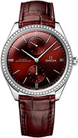 Omega De Ville Tr?sor 435.18.40.22.11.001