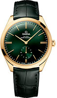 Omega De Ville Tr?sor 435.53.40.21.10.001