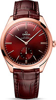 Omega De Ville Tr?sor 435.53.40.21.11.002
