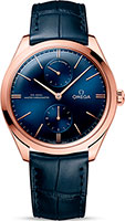 Omega De Ville Tr?sor 435.53.40.22.03.001