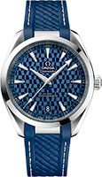 Omega Seamaster Aqua Terra 150M 522.12.41.21.03.001