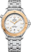 Omega Seamaster Diver 300M 522.21.42.20.04.001