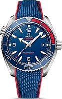 Omega Seamaster Planet Ocean 600M 522.32.44.21.03.001