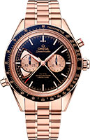 Omega Speedmaster Chrono Chime 522.50.45.52.03.001