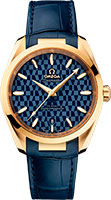 Omega Seamaster Aqua Terra 150M 522.53.38.20.03.001