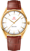 Omega Seamaster Olympic Official Timekeeper 522.53.40.20.04.001