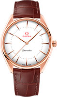 Omega Seamaster Olympic Official Timekeeper 522.53.40.20.04.003